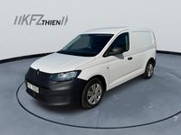 Usata VW Caddy 75 CV (55 kW) 2020 Bianco Monovolume
