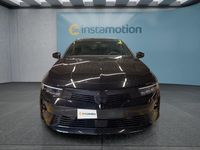 Gebraucht Opel Astra 131 PS (96 kW) 2025 Schwarz Limousine
