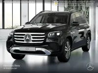 Gebraucht Mercedes GLS450 Premium Plus 367 PS (269 kW) 2025 Schwarz SUV