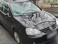 Gebraucht VW Golf 75 PS (55 kW) 2004 Schwarz Coupé