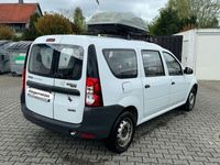 gebraucht Dacia Logan 1.4 Rest TÜV:04.24