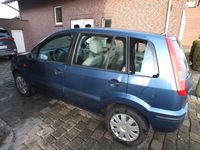 gebraucht Ford Fusion VIVA 59KW/80PS Bj.2005