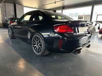 Gebraucht BMW M2 Competition Edition 411 PS (302 kW) 2020 Schwarz Coupé