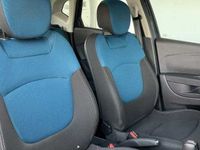 Gebraucht Renault Captur Experience 118 PS (86 kW) 2018 Blau / rauchblau / metallic SUV