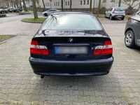 gebraucht BMW 318 i -