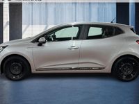 Gebraucht Renault Clio V Intens 115 PS (84 kW) 2022 Silber Limousine