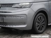 gebraucht VW Multivan T72.0 TDI langer Überhang DSG Navi