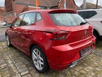 gebraucht Seat Ibiza FR 1,0 TSI 85KW (115PS)