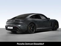 gebraucht Porsche Taycan Turbo S Surround-View InnoDrive RangeManager