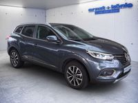 gebraucht Renault Kadjar TCe 140 EDC GPF INTENS NAVI+LED+ACC+KeyFr