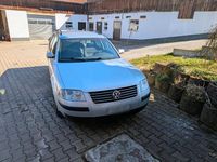 Gebraucht VW Passat 130 PS (95 kW) 2001 Kombi