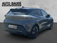 Neu Cupra Raval Endurance 155 kW (211 PS) 2026 Violett Kleinwagen