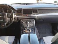 Gebraucht Audi S8 450 PS (330 kW) 2007 Grau Limousine