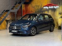 Gebraucht Mercedes B200 163 PS (119 kW) 2021 Blau Van / Kleinbus