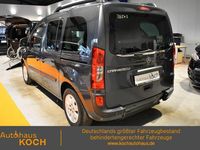 Gebraucht Mercedes Citan 112 Edition 114 PS (83 kW) 2019 Tenoritgrau Van / Kleinbus