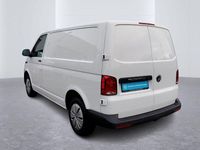 Gebraucht VW T6.1 110 PS (80 kW) 2022 Candyweiß Van