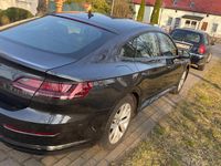 Gebraucht VW Arteon Elegance 190 PS (139 kW) 2018 Limousine