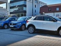 Gebraucht VW Golf VIII Highline 131 PS (96 kW) 2020 Grau Kombi