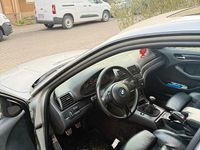 Gebraucht BMW 325 200 PS (147 kW) 2001 Grau Limousine