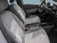 Gebraucht VW ID.3 Pro 150 kW (204 PS) 2023 Grau Kleinwagen