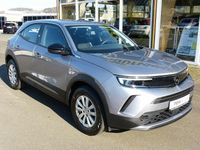 Gebraucht Opel Mokka 101 PS (74 kW) 2022 Grau SUV