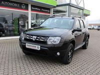 Gebraucht Dacia Duster Lauréate 109 PS (80 kW) 2017 Braun SUV