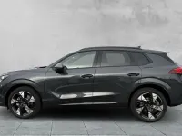 Neu Cupra Terramar 204 PS (150 kW) 2026 Grau SUV