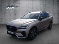 Gebraucht Volvo XC60 Plus 349 PS (256 kW) 2024 Beige SUV
