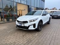 Neu Kia XCeed 150 PS (110 kW) 2025 (wd) cararraweiss SUV