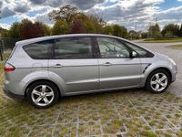 gebraucht Ford S-MAX 