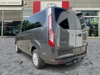 Gebraucht Ford Transit Tourneo Trend 105 PS (77 kW) 2019 Grau Kombi