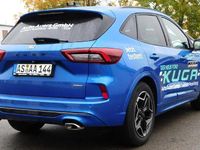 Gebraucht Ford Kuga ST-Line X 152 PS (111 kW) 2024 Blau SUV