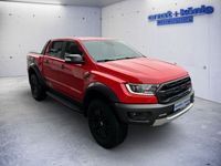 gebraucht Ford Ranger 2,0 l EcoBlue Autm. Raptor