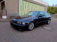 gebraucht BMW 523 e39 i Limo Schalter Tüv M Paket