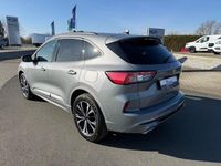 Gebraucht Ford Kuga ST-Line 190 PS (139 kW) 2022 Silber SUV