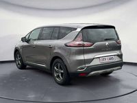 gebraucht Renault Espace V Intens 7.Sitzer Navi Leder LED Kamera