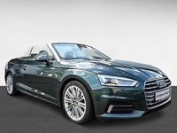 gebraucht Audi A5 Cabriolet A5 Cabriolet Sport Sport 2,0 TFSI S-tronic Klima Navi