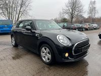 Gebraucht Mini Cooper D Clubman 150 PS (110 kW) 2017 Schwarz Kombi