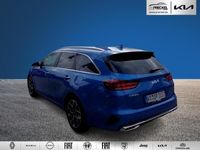 gebraucht Kia Ceed GT Sportswagon Line1.5T DCT / Navi