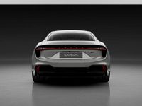 Neu Lotus Emeya 450 kW (612 PS) 2026 Grau Kleinwagen