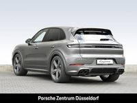Gebraucht Porsche Cayenne 470 PS (345 kW) 2025 Quarzitgraumetallic SUV