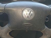 Gebraucht VW Passat 131 PS (96 kW) 2003 Silber Kombi