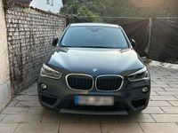 Gebraucht BMW X1 150 PS (110 kW) 2016 SUV