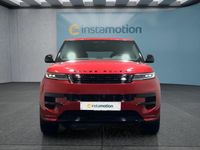 Gebraucht Land Rover Range Rover 460 PS (338 kW) 2025 Rot SUV