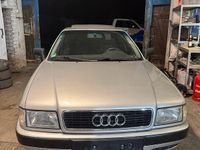 Second-hand Audi 80 90 CP (66 kW) 1994 Argintiu Berlinǎ