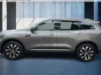 Gebraucht Renault Koleos Techno 158 PS (116 kW) 2023 Grau SUV