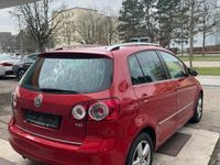 gebraucht VW Golf Plus VI 1.2 TSI Comfortline Klima / Sitzheizung