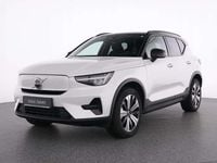 Gebraucht Volvo XC40 Core 169 kW (230 PS) 2022 Weiß crystal white / metallic SUV