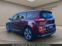 Gebraucht Renault Scenic E-Tech Intens 140 PS (102 kW) 2018 Rot SUV