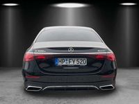 gebraucht Mercedes E400 E4M AMG Distro PANO Airma HAL Bur4D HYPER